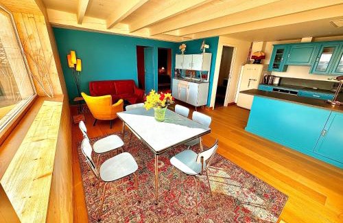 Regnie-Durette Apartamento | gîte Moulette