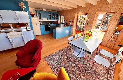 Regnie-Durette Apartamento | gîte Moulette