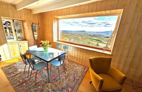 Regnie-Durette Apartamento | gîte Moulette