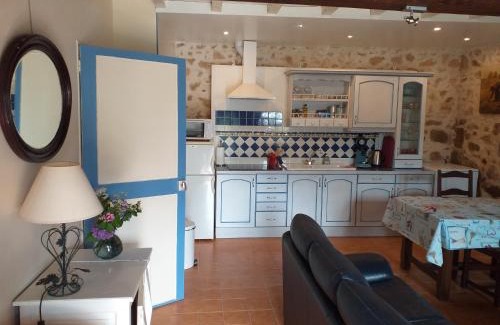 Busserolles Casa | Gîte Moulin de Ludièras