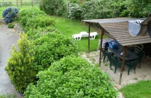 La Rochelle-Normande Cabaña | Gîte, Mt St Michel (30 '), Granville Carnival (15')