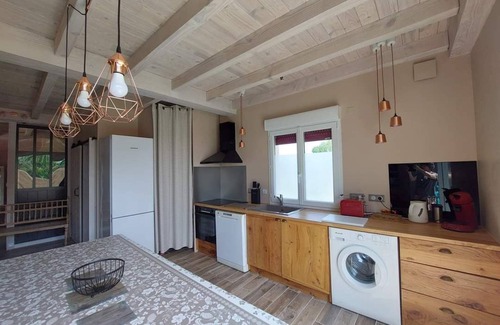 Fouleix Casa | Gîte mylène Dordogne