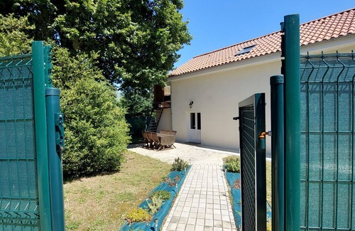 Fouleix Casa | Gîte mylène Dordogne