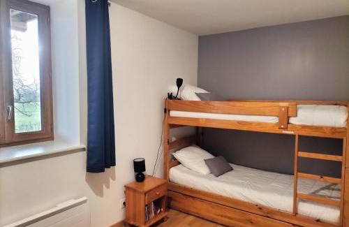 Saint-Leon Casa | Gîte nature à St Léon avec jardin et WIFI - FR-1-489-440