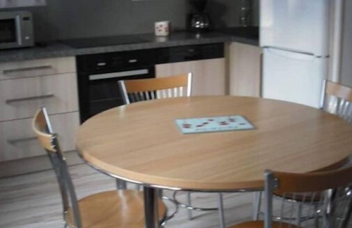 Arnay-le-Duc Apartamento | Gîte Neuf Entier en Bourgogne Dans Cité Médiévale