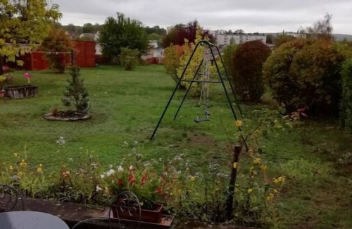 Arnay-le-Duc Apartamento | Gîte Neuf Entier en Bourgogne Dans Cité Médiévale