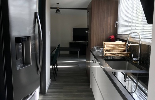 Vallon-Pont-d'Arc Casa | Gîte Neuf Indépendant 4-5 Couchages Tout Confort Piscine Privée