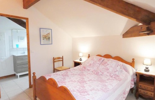 Onard Casa | Gîte Onard, 2 pièces, 2 personnes - FR-1-360-185