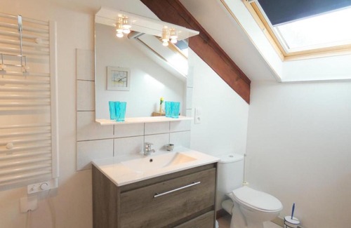 Onard Casa | Gîte Onard, 2 pièces, 2 personnes - FR-1-360-185
