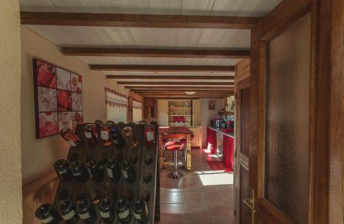 Vertolaye Casa | Gîte " Orée des bois"