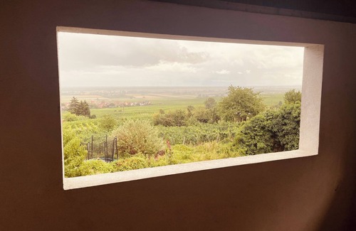Gueberschwihr Apartamento | Gîte Origin route des vins d'Alsace