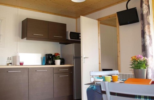 Orist Casa | Gîte Orist, 3 pièces, 4 personnes - FR-1-360-451