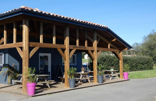 Orist Casa | Gîte Orist, 3 pièces, 4 personnes - FR-1-360-451