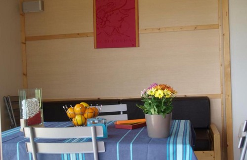 Orist Casa | Gîte Orist, 3 pièces, 4 personnes - FR-1-360-451
