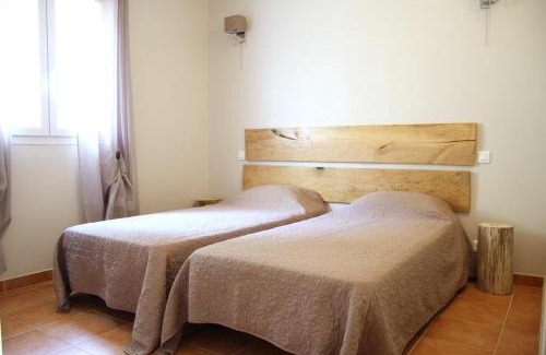 Monacia-d'Aullene Casa | Gîte Ortolu