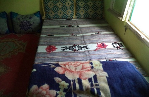 Sti Fadma Casa | Gîte Ousalem