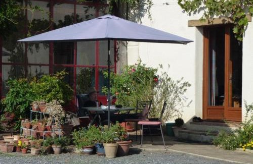 Libaros Apartamento | Gîte Périssé, le petit Gîte