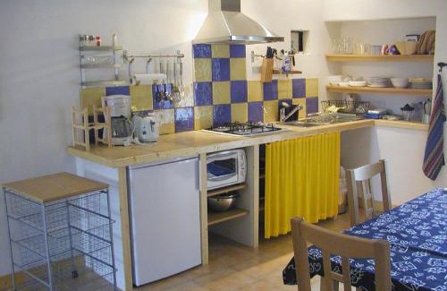 Libaros Apartamento | Gîte Périssé, le petit Gîte