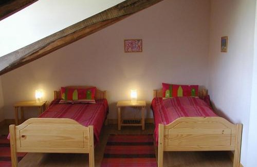 Libaros Apartamento | Gîte Périssé, le petit Gîte
