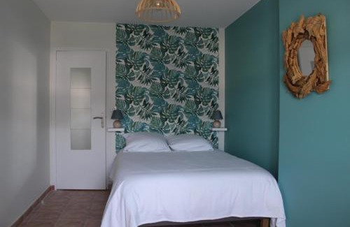 Braud-et-Saint-Louis Casa | Gîte Padura