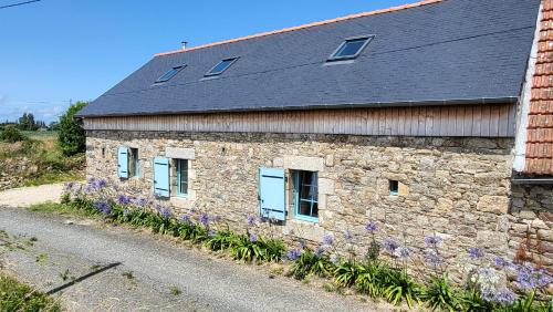 Paimpol Casa | Gîte Paimpol Le Poullou