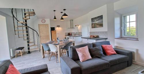 Paimpol Casa | Gîte Paimpol Le Poullou