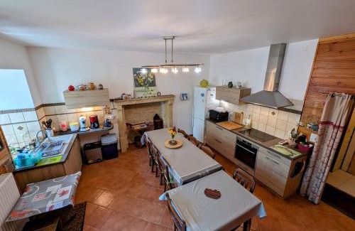 Montigny-les-Cherlieu Casa | Gîte paisible dans forêts avec vélos et randonnées, animaux admis - FR-1-583-503