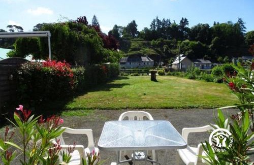 Saint-Sulpice Casa | Gîte paisible au bord de la Mayenne : idéal pour vélo, canoé, chevaux et détente - FR-1-600-95