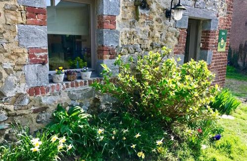 Choisies Casa | Gîte paisible avec jardin privé, cheminée et équipements modernes au cœur du Parc Naturel de l'Avesnois - FR-1-510-98