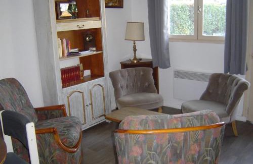 Manneville-la-Raoult Casa | Gîte Paul et Rosalia