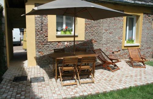 Lisieux Casa | Gîte Pays D'Auge Lisieux Centre