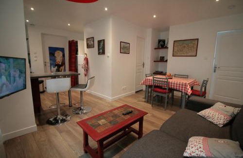 Lisieux Casa | Gîte Pays D'Auge Lisieux Centre