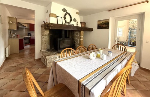 Aydius Casa | Gîte PEE - AYDIUS - Gîte
