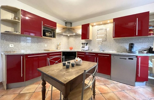 Aydius Casa | Gîte PEE - AYDIUS - Gîte