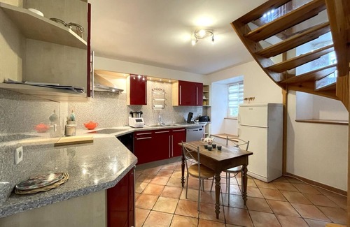 Aydius Casa | Gîte PEE - AYDIUS - Gîte