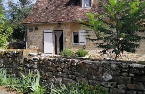 Padirac Casa | Gîte Petit Gouffre d'Amour
