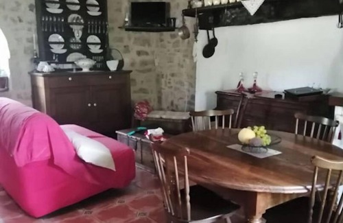 Padirac Casa | Gîte Petit Gouffre d'Amour