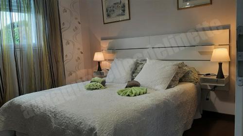 Treffiagat Casa | Gîte, Plain-pied, label Gites de France et Clevacances