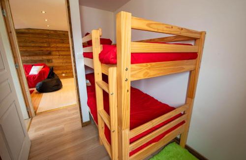 Gisors Apartamento | Gîte Plume et Potiron