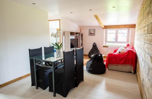 Gisors Apartamento | Gîte Plume et Potiron