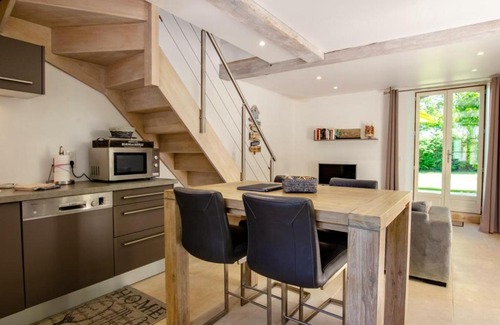 Polisot Casa | Gîte Polisot, 2 pièces, 2 personnes - FR-1-543-32