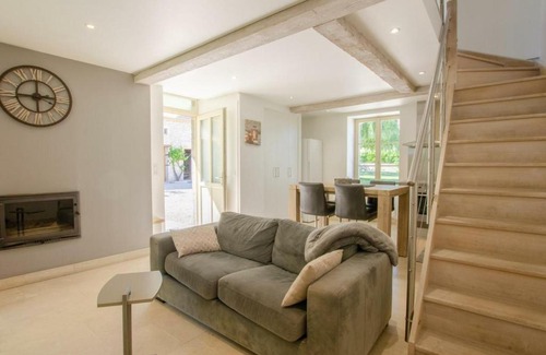 Polisot Casa | Gîte Polisot, 2 pièces, 2 personnes - FR-1-543-32