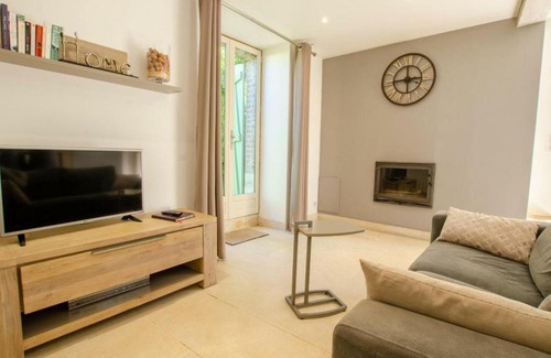 Polisot Casa | Gîte Polisot, 2 pièces, 2 personnes - FR-1-543-32