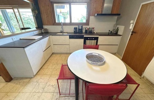 Poyartin Casa | Gîte Poupan - POYARTIN