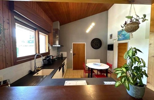 Poyartin Casa | Gîte Poupan - POYARTIN
