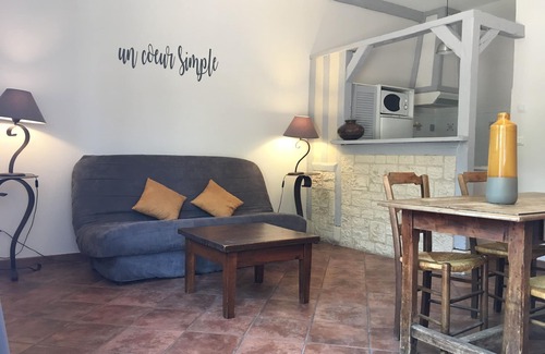 Pont-l'Eveque Cabaña | Casa rural en el corazón del Pays d'Auge