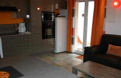 Roquebrune-sur-Argens Cabaña | Gîte-Baño Privado- Gîte bleuet