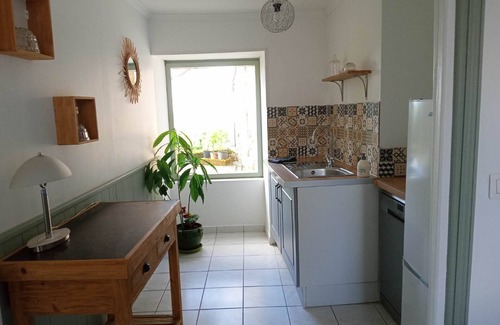 Saint-Dizier-les-Domaines Casa | Gîte Privatif, Proche Nature et Plan D'eau