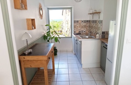 Saint-Dizier-les-Domaines Casa | Gîte Privatif, Proche Nature et Plan D'eau