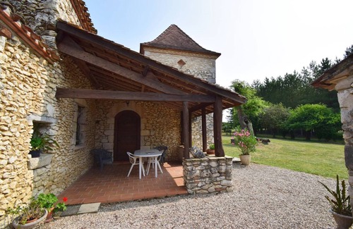 Lacaussade Casa | MAISON DE CARACTERE RESTAURÉE - LGM252